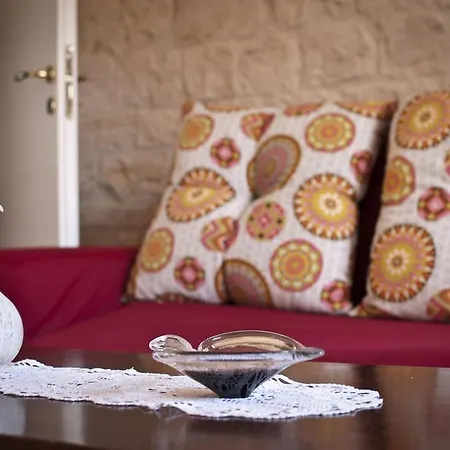 Cuore Dei Venti Farmház