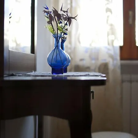 Farmház Cuore Dei Venti