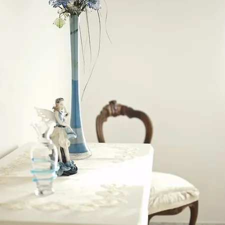 Cuore Dei Venti Farmház *