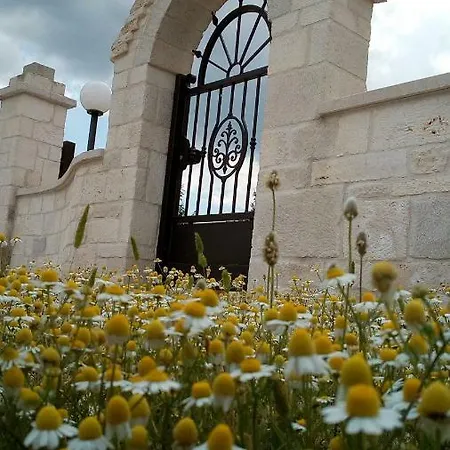 Cuore Dei Venti Martina Franca