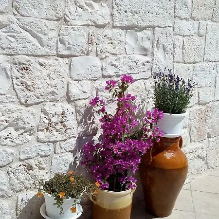 Cuore Dei Venti * Martina Franca