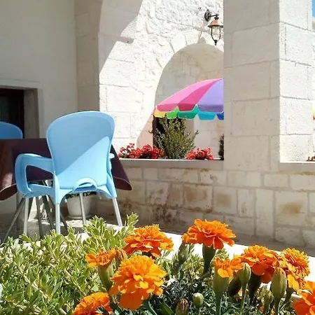 Cuore Dei Venti Farmház