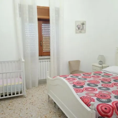 Cuore Dei Venti Martina Franca