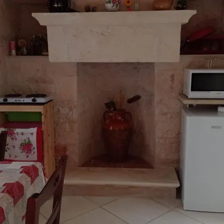 Cuore Dei Venti Martina Franca