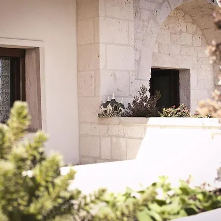 Farma Cuore Dei Venti *