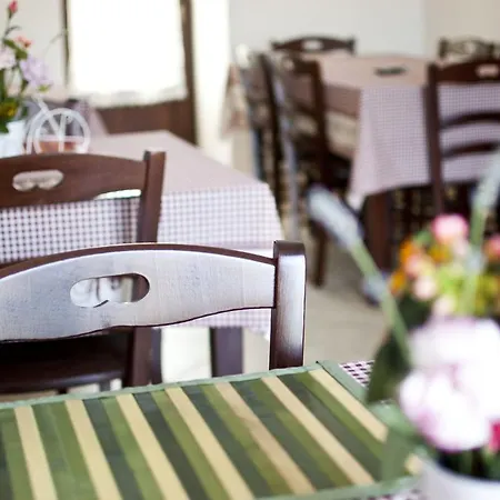 Фермерский дом Cuore Dei Venti Мартина-Франка