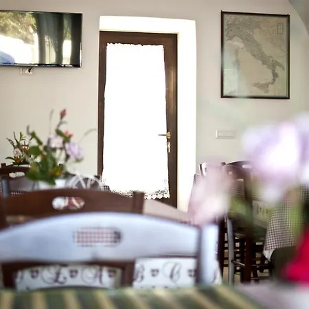 Cuore Dei Venti * Martina Franca