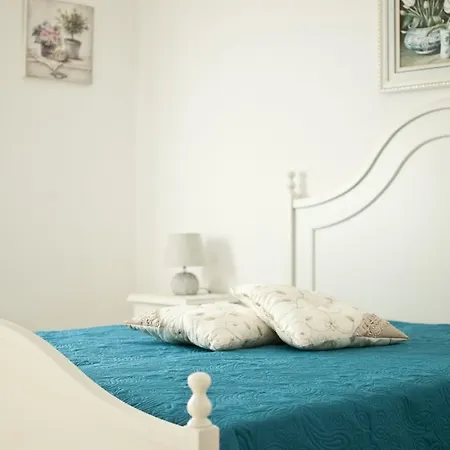 Фермерский дом Cuore Dei Venti *