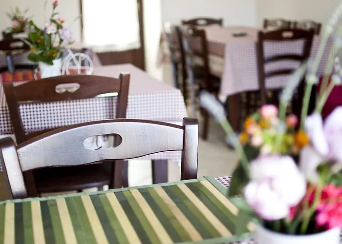 Feriegård Cuore Dei Venti Martina Franca