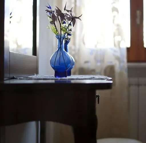 Feriegård Cuore Dei Venti