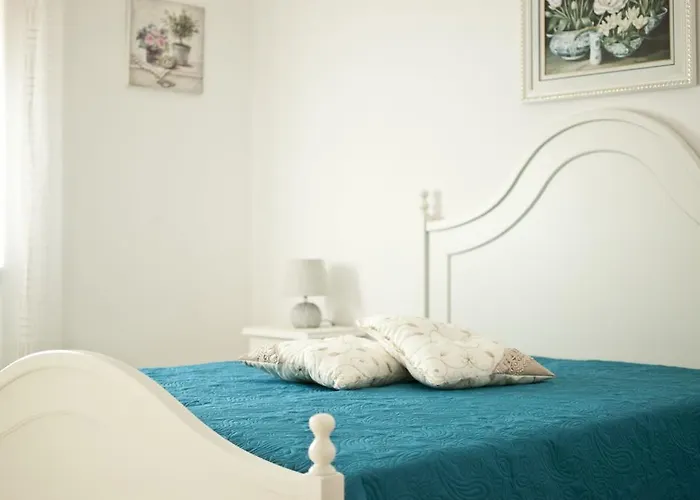 Feriegård Cuore Dei Venti *