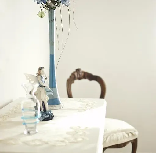 Cuore Dei Venti Gospodarstwo agroturystyczne *