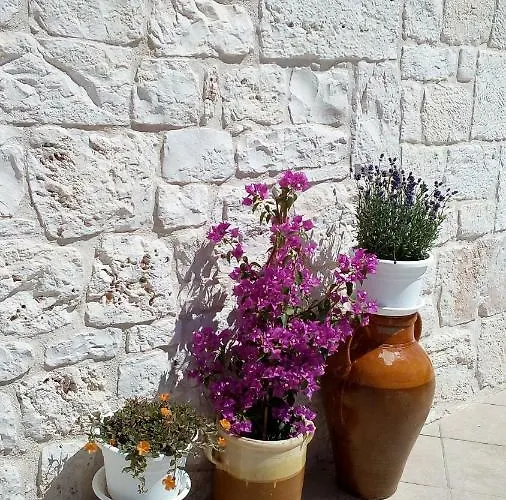 Cuore Dei Venti * Martina Franca